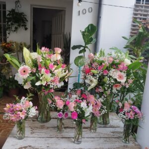 Conjunto para festa